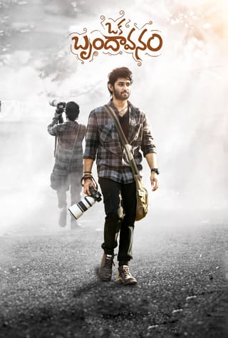 Oka Brundavanam