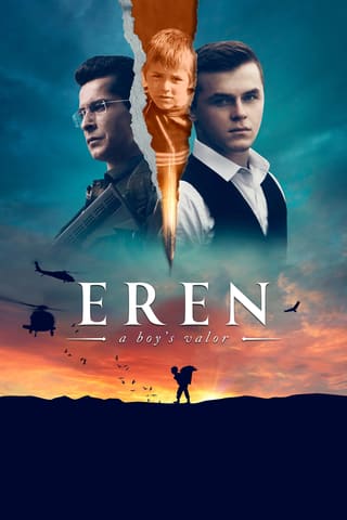 Kesisme: Iyi Ki Varsin Eren