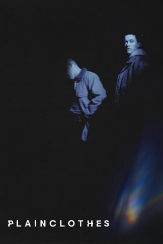 Plainclothes