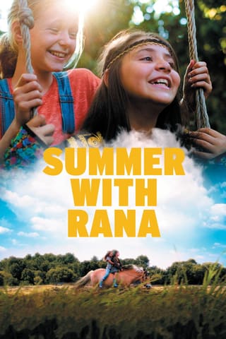 Zomer Zonder Mama