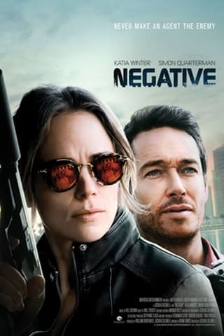 Negative