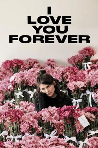 I Love You Forever