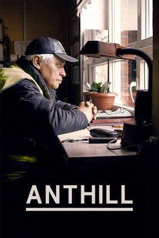 Anthill