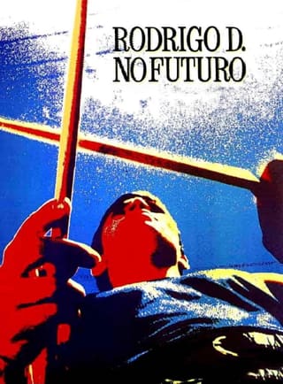 Rodrigo D: No futuro