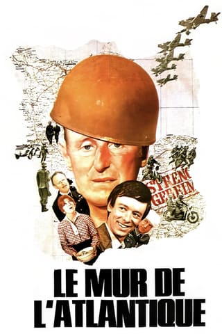 Le mur de l'Atlantique