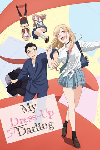 My Dress-Up Darling Season 2