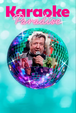 Karaokeparatiisi
