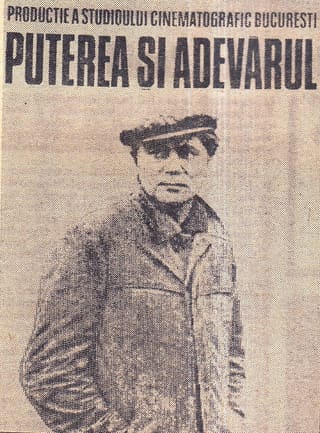 Puterea si adevarul