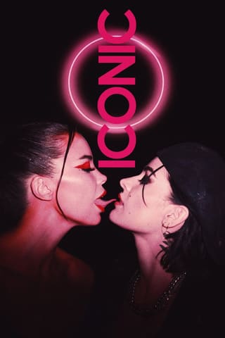(Iconic)