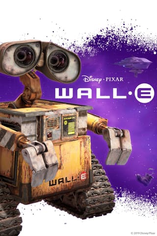 WALL-E: Treasures and Trinkets