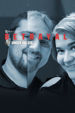 Betrayal