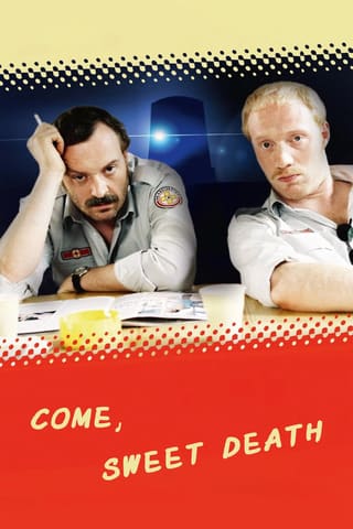 Come Sweet Death