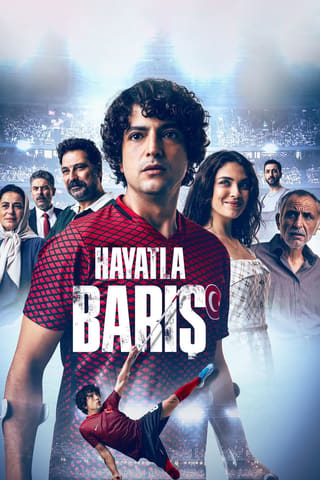 Hayatla Baris