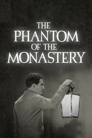 El fantasma del convento