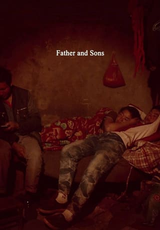 Father and Sons