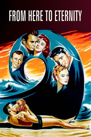From Here to Eternity