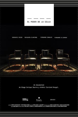 El poder de la silla
