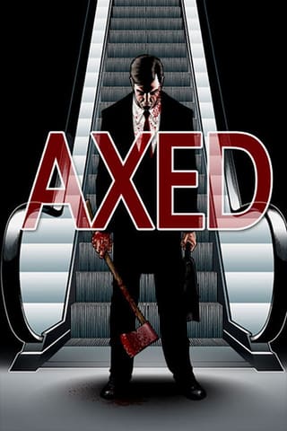 Axed