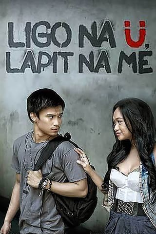 Ligo na ü, lapit na me