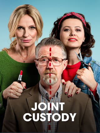 Chlap na strídacku