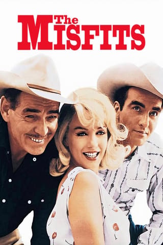 The Misfits