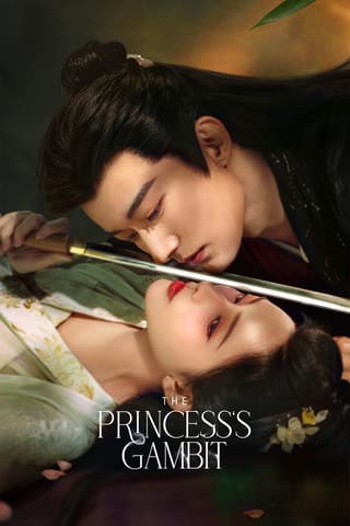 The Princess's Gambit