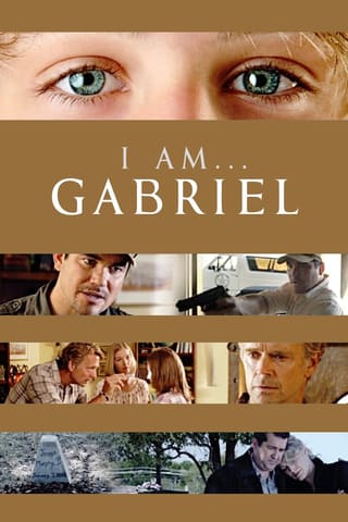 I Am... Gabriel