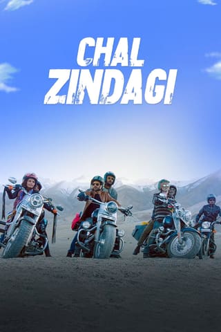 Chal Zindagi