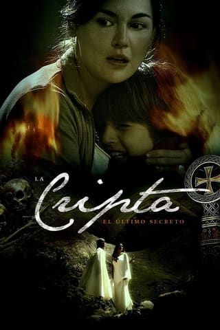 La cripta
