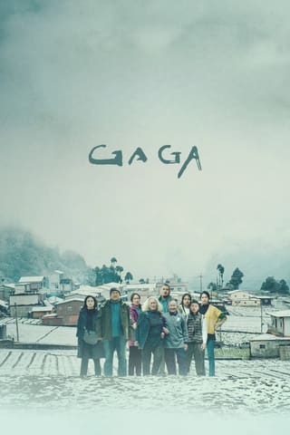 Gaga