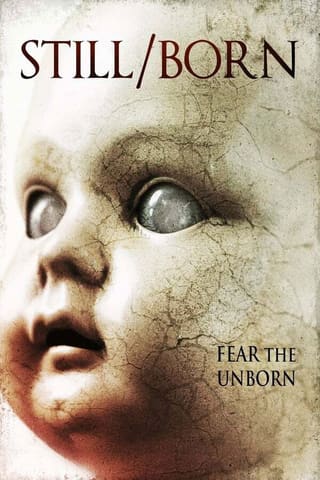 Stillborn