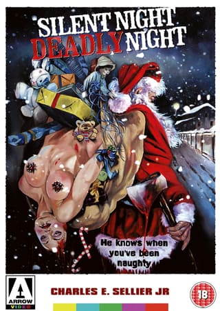 Silent Night, Deadly Night