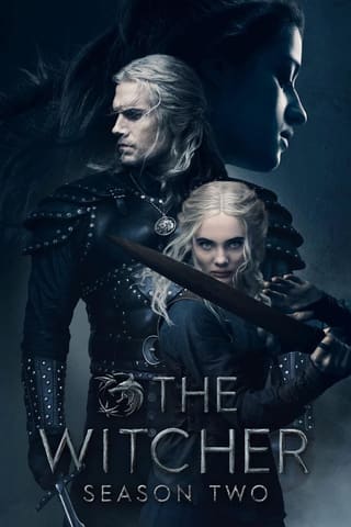 Making the Witcher: Season 2