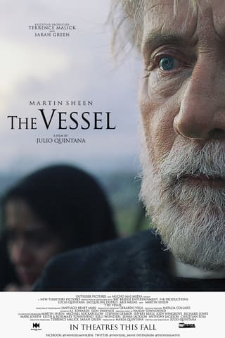 The Vessel