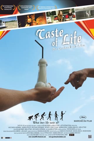 Taste of Life