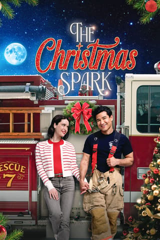 A Christmas Spark