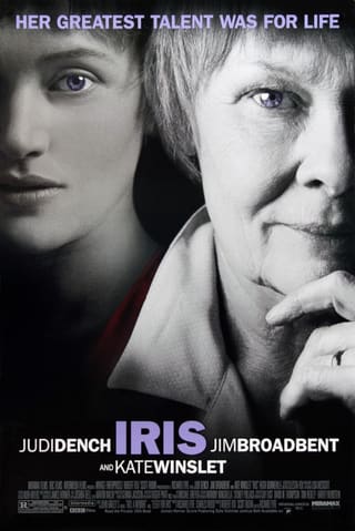Iris