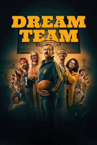 Dream Team