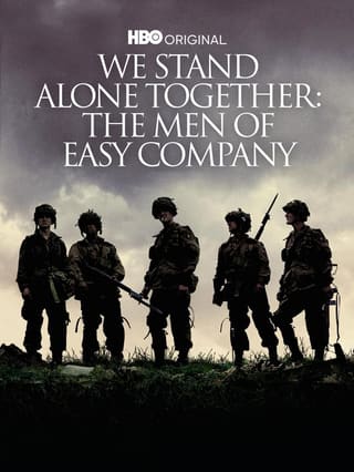 We Stand Alone Together