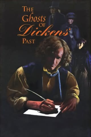 The Ghosts of Dickens' Past