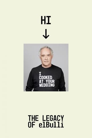 Las huellas de elBulli