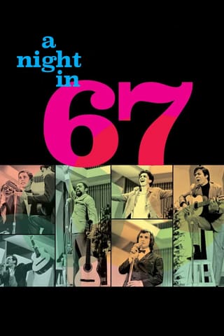Uma Noite em 67