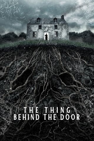 The Thing Behind the Door