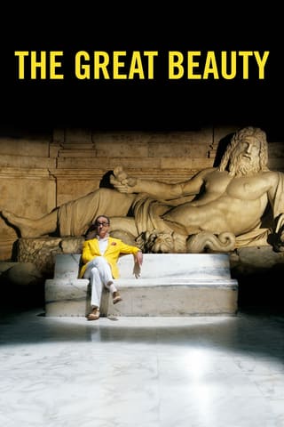 The Great Beauty