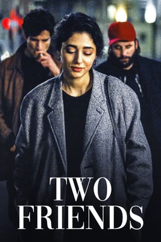 Two Friends