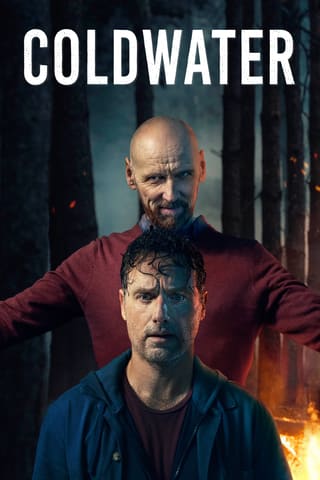 Cold Water