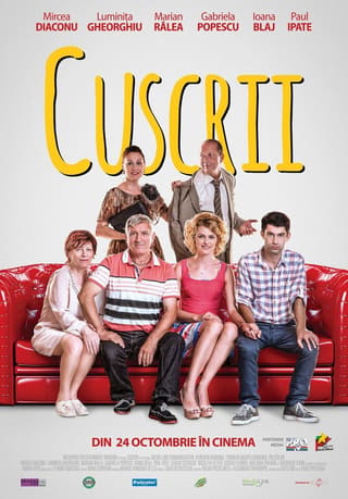 Cuscrii