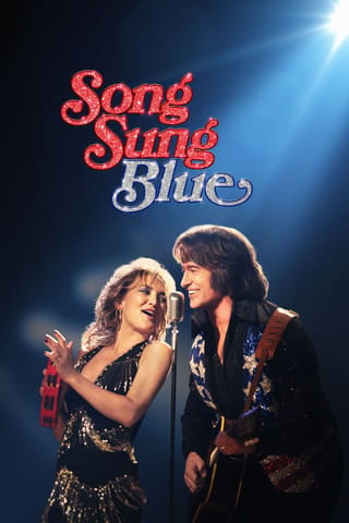 Song Sung Blue