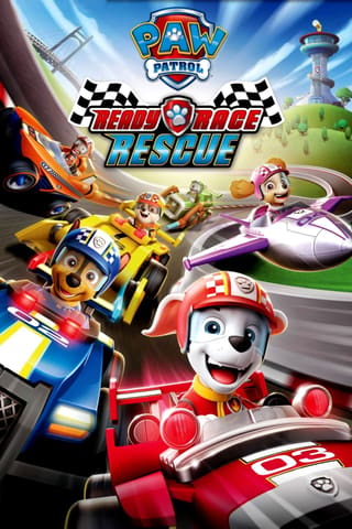 Ready, Race, Rescue