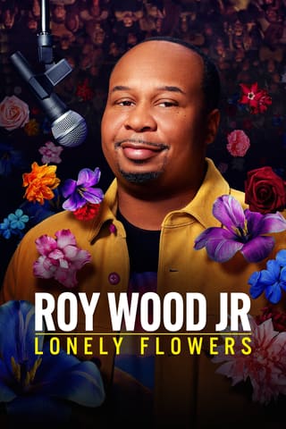 Lonely Flowers